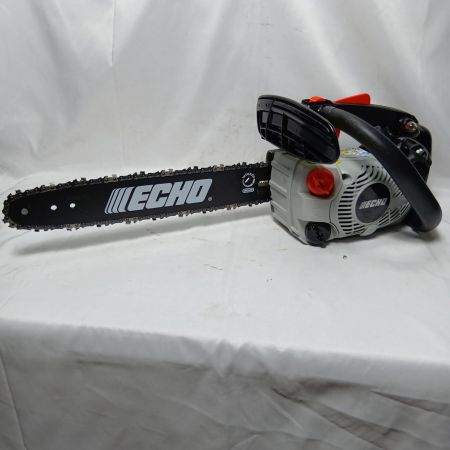 ECHO ECS300T ライトグレー  付属品完備 2サイクル C66455107714 美品 ECS300T ライトグレー