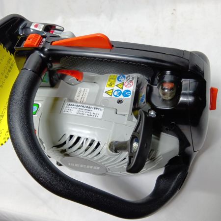 ECHO ECS300T ライトグレー  付属品完備 2サイクル C66455107714 美品 ECS300T ライトグレー