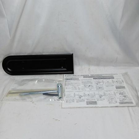 ECHO ECS300T ライトグレー  付属品完備 2サイクル C66455107714 美品 ECS300T ライトグレー