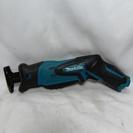 MAKITA マキタ JR101D ブルー 程度C ケース付 コードレス式 10.8v 0068384 キズ・ヨゴレ有 JR101D ブルー