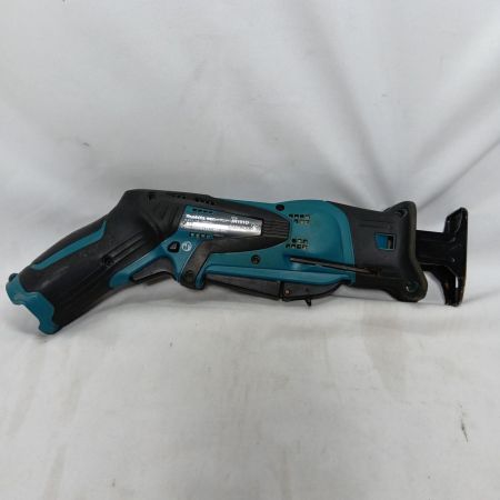 MAKITA マキタ JR101D ブルー 程度C ケース付 コードレス式 10.8v 0068384 キズ・ヨゴレ有 JR101D ブルー