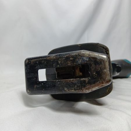 MAKITA マキタ JR101D ブルー 程度C ケース付 コードレス式 10.8v 0068384 キズ・ヨゴレ有 JR101D ブルー