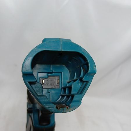 MAKITA マキタ JR101D ブルー 程度C ケース付 コードレス式 10.8v 0068384 キズ・ヨゴレ有 JR101D ブルー