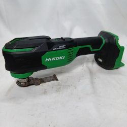 HiKOKI ハイコーキ CV18DA グリーン 本体のみ コードレス式 J550475 CV18DA グリーン Bランク