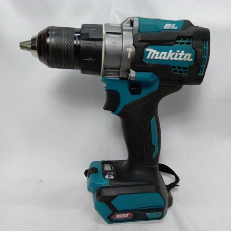 MAKITA マキタ ドライバドリル HP001G ブルー コードレス式 ハンドル付属 HP001G ブルー