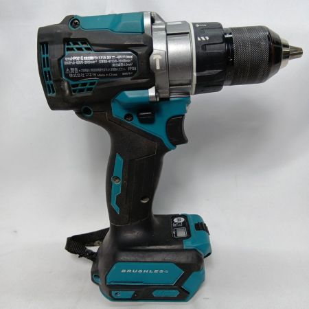 MAKITA マキタ ドライバドリル HP001G ブルー コードレス式 ハンドル付属 HP001G ブルー