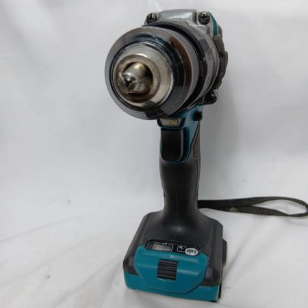 MAKITA マキタ ドライバドリル HP001G ブルー コードレス式 ハンドル付属 HP001G ブルー