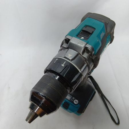 MAKITA マキタ ドライバドリル HP001G ブルー コードレス式 ハンドル付属 HP001G ブルー