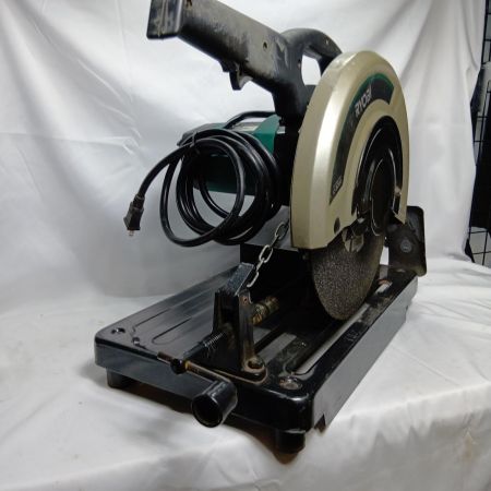 RYOBI リョービ C3051 グリーン 本体のみ キズ・ヨゴレ有 C3051 グリーン