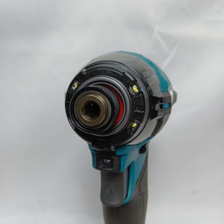 MAKITA マキタ TD002GRDX ブルー 充電器・充電池2個・ケース付 コードレス式 40v TD002GRDX ブルー