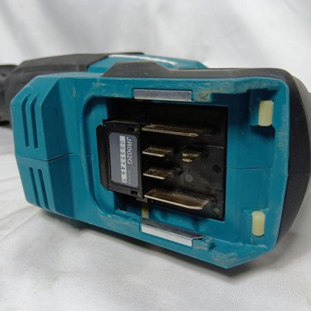 MAKITA マキタ JR002GZ 本体のみ コードレス式 40v 0037749Y 使用感有 JR002GZ