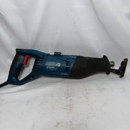 BOSCH ボッシュ GSA1100E ネイビー ケース付 コード式 100v 70800268 使用感有 GSA1100E ネイビー