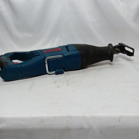 BOSCH ボッシュ GSA1100E ネイビー ケース付 コード式 100v 70800268 使用感有 GSA1100E ネイビー