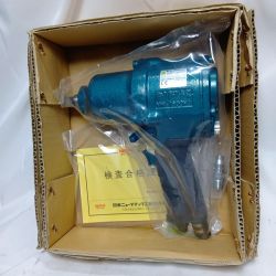 NPK NPK NW-1600HA グリーン 未使用品 常圧 不明 NW-1600HA グリーン Sランク
