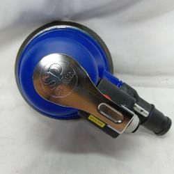 SP AIR  SP-3006DF-5 ブルー 未使用品 本体のみ 常圧 SP-3006DF-5 ブルー Sランク