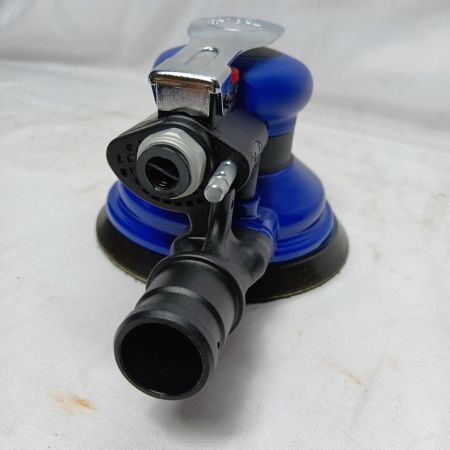 SP AIR  SP-3006DF-5 ブルー 未使用品 本体のみ 常圧 SP-3006DF-5 ブルー