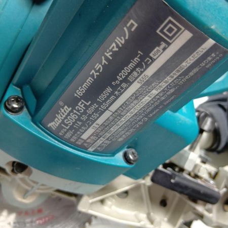 MAKITA マキタ  LS0613FL 本体のみ コード式 100v 5555 LS0613FL