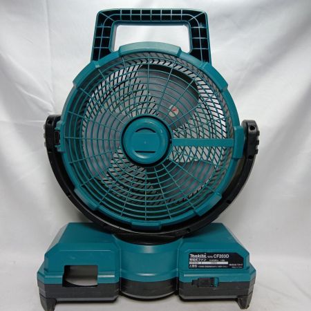 MAKITA マキタ CF203DZ 本体のみ コードレス式 35899 使用感有 CF203DZ