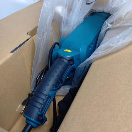URCERI ベルトサンダー5314 未使用品(S) コード式 100v 不明 5314