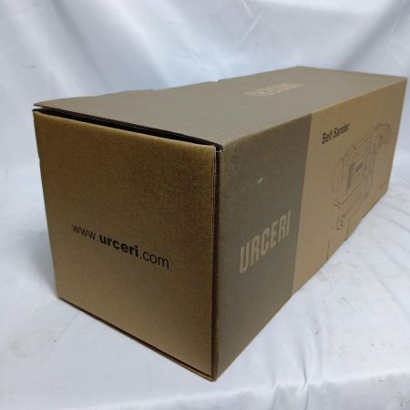 URCERI ベルトサンダー5314 未使用品(S) コード式 100v 不明 5314