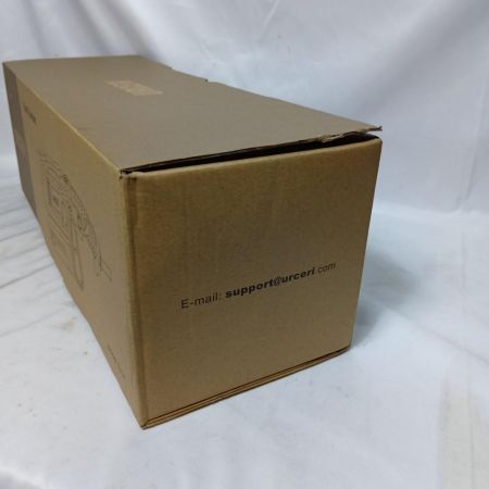 URCERI ベルトサンダー5314 未使用品(S) コード式 100v 不明 5314
