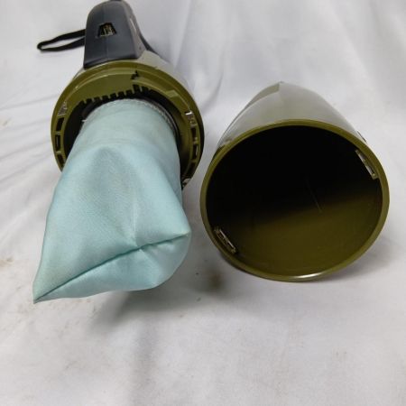 MAKITA マキタ CL284FD オリーブ 程度A コードレス式 18v 25585K 美品 CL284FD オリーブ