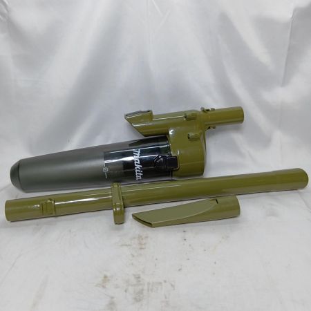 MAKITA マキタ CL284FD オリーブ 程度A コードレス式 18v 25585K 美品 CL284FD オリーブ