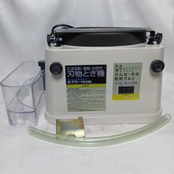 SHINKO(新興製作所) STD-180E ホワイト コード式 100v 不明 美品 STD-180E ホワイト Aランク
