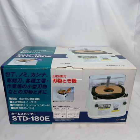 SHINKO(新興製作所) STD-180E ホワイト コード式 100v 不明 美品 STD-180E ホワイト