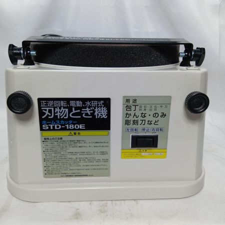 SHINKO(新興製作所) STD-180E ホワイト コード式 100v 不明 美品 STD-180E ホワイト