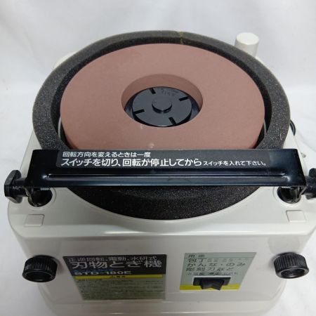 SHINKO(新興製作所) STD-180E ホワイト コード式 100v 不明 美品 STD-180E ホワイト
