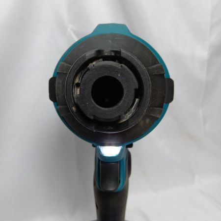 MAKITA マキタ AS180D 付属品完備 コードレス式 18v 118258K 使用感有 AS180D