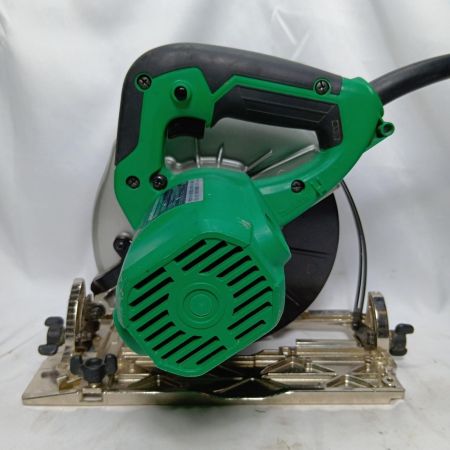 MAKITA マキタ M585 グリーン 本体のみ コード式 190mm 100v 50917Y 使用感有 M585 グリーン