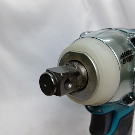 MAKITA マキタ TW285DZ ブルー 説明書付 コードレス式 38834 美品 TW285DZ ブルー