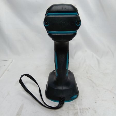 MAKITA マキタ TW285DZ ブルー 説明書付 コードレス式 38834 美品 TW285DZ ブルー