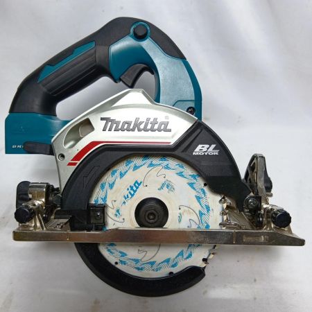 MAKITA マキタ HS474D ブルー 本体のみ コードレス式 125mm 1306B HS474D ブルー