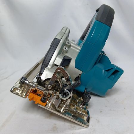 MAKITA マキタ HS474D ブルー 本体のみ コードレス式 125mm 1306B HS474D ブルー
