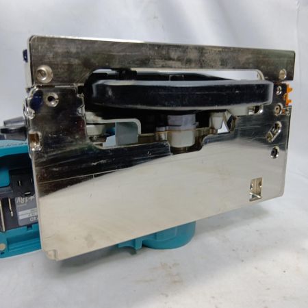 MAKITA マキタ HS474D ブルー 本体のみ コードレス式 125mm 1306B HS474D ブルー
