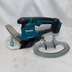 MAKITA マキタ MUM604D ブルー 本体のみ コードレス式 18v 74549 MUM604D ブルー Aランク