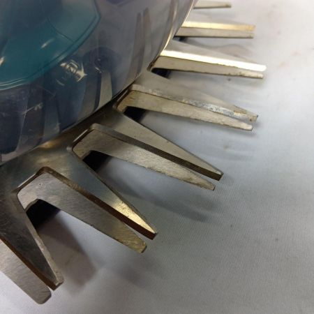 MAKITA マキタ MUM604D ブルー 本体のみ コードレス式 18v 74549 MUM604D ブルー