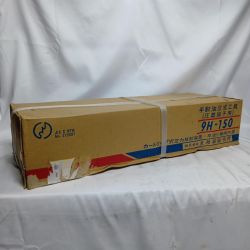 IZUMI 手動油圧式圧着工具 IZUMI 9H-150 未使用品 9H-150 Sランク