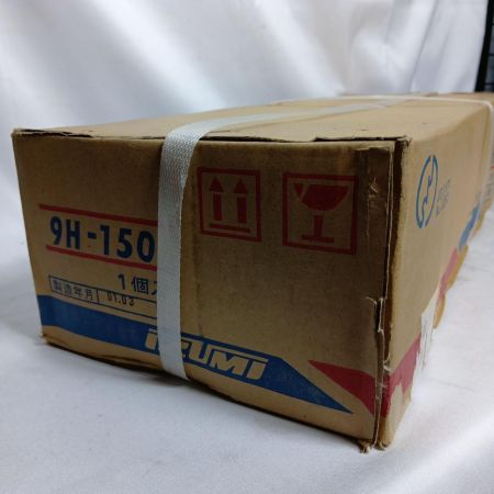 IZUMI 手動油圧式圧着工具 IZUMI 9H-150 未使用品 9H-150