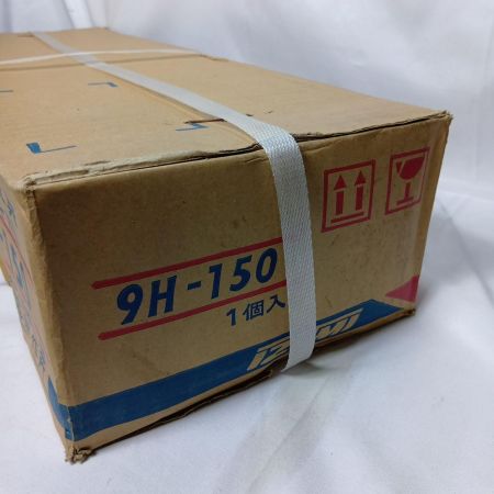 IZUMI 手動油圧式圧着工具 IZUMI 9H-150 未使用品 9H-150