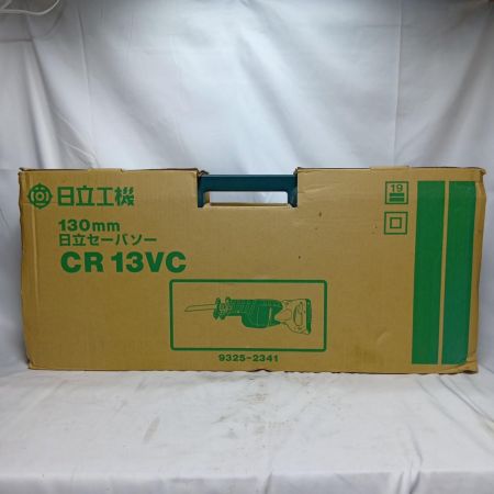 HITACHI 日立 セーバーソー HITACHI CR13VC 未使用品 CR13VC