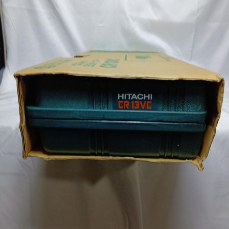 HITACHI 日立 セーバーソー HITACHI CR13VC 未使用品 CR13VC