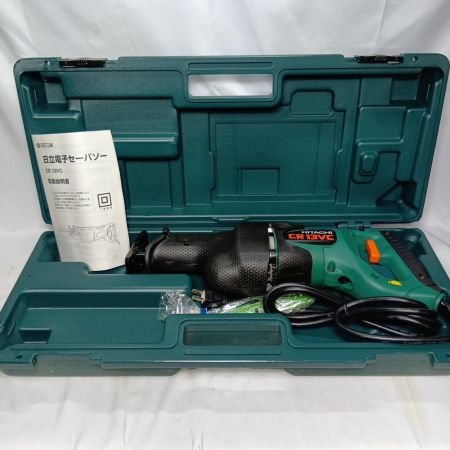 HITACHI 日立 セーバーソー HITACHI CR13VC 未使用品 CR13VC