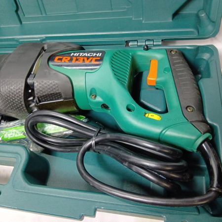 HITACHI 日立 セーバーソー HITACHI CR13VC 未使用品 CR13VC
