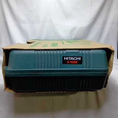 HITACHI 日立  ハンマ HITACHI H45SR 未使用品 H45SR