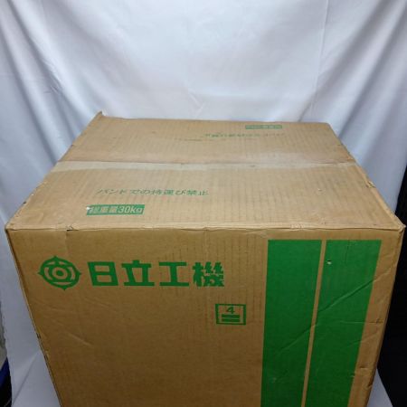 HITACHI 日立 大型機械 角のみ HITACHI BS30YA 未使用品 BS30YA