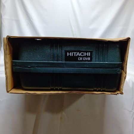 HITACHI 日立 セーバーソー HITACHI CR13VB 未使用品 CR13VB